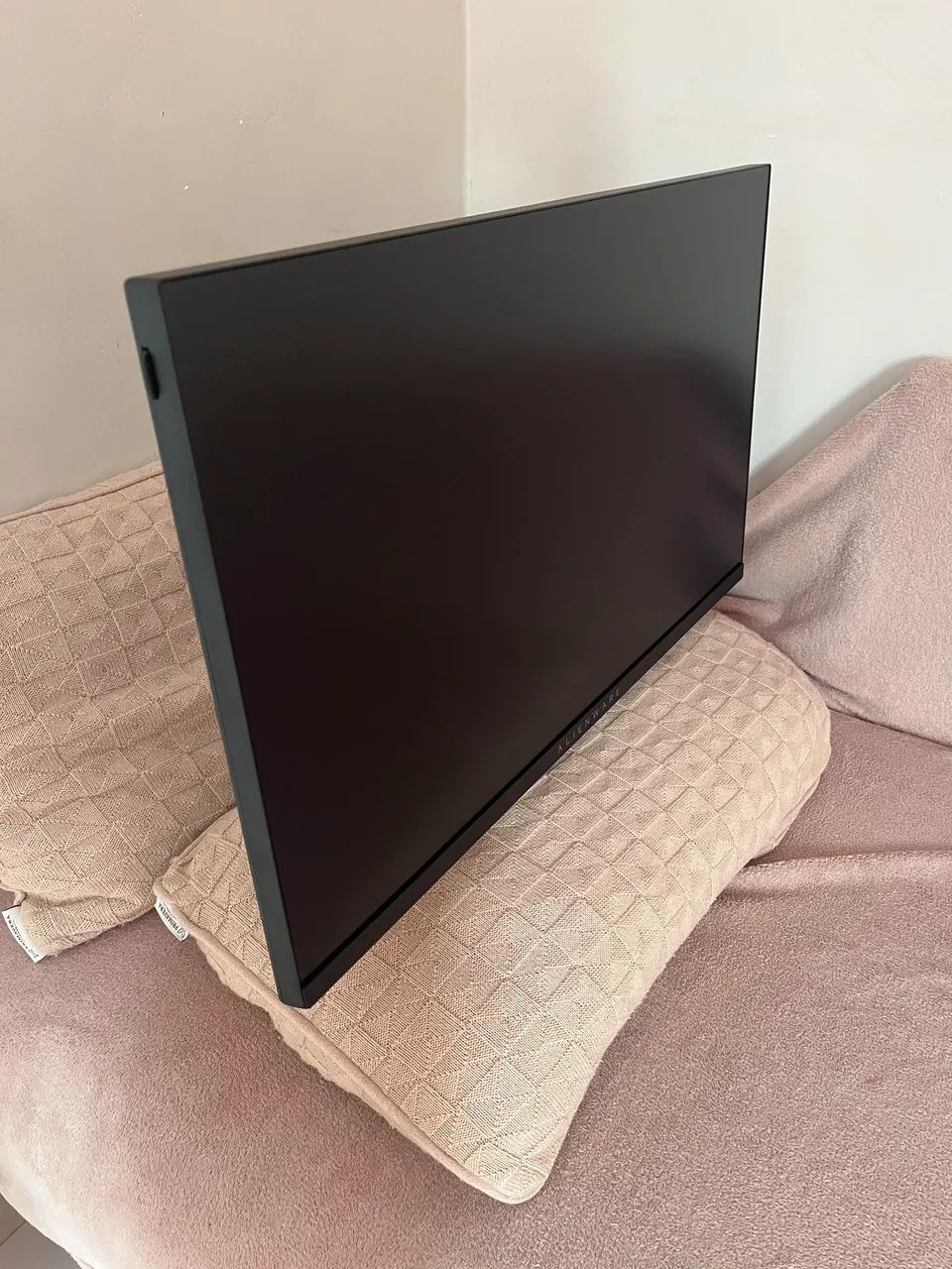 Alienware AW2525hm 320hz  - Foto 5