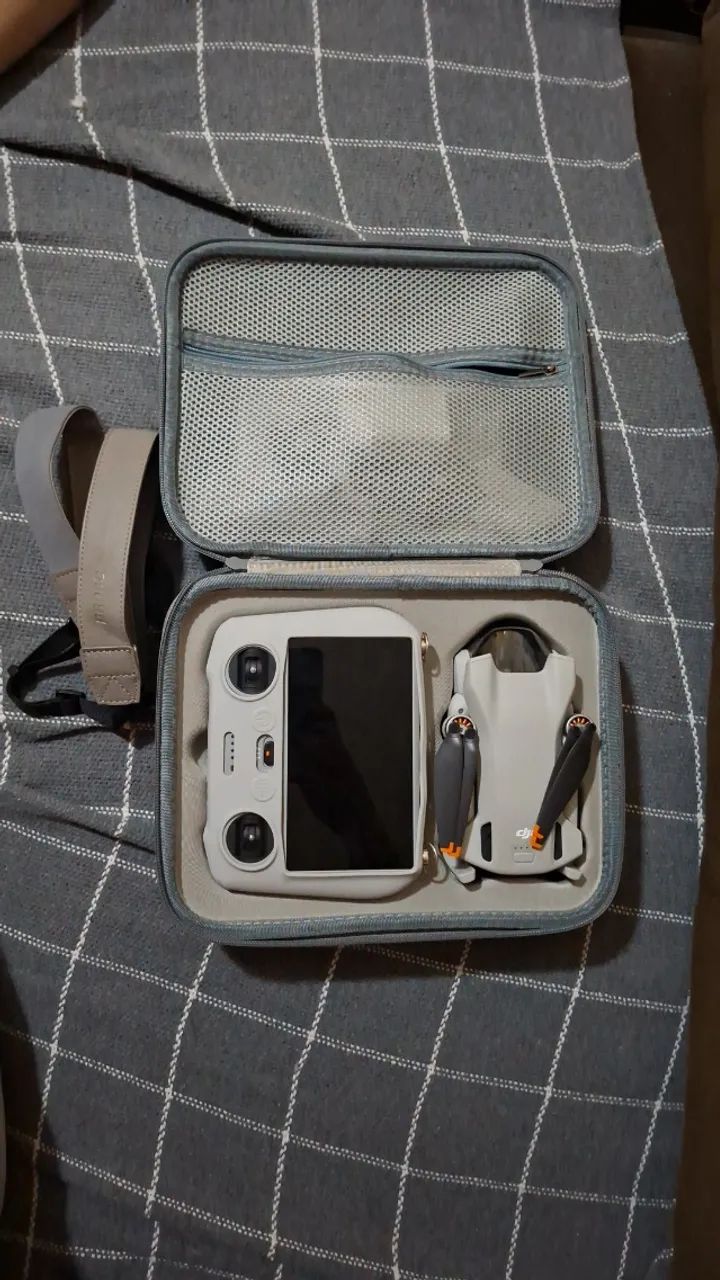 Drone DJI MINI 3 - Foto 2