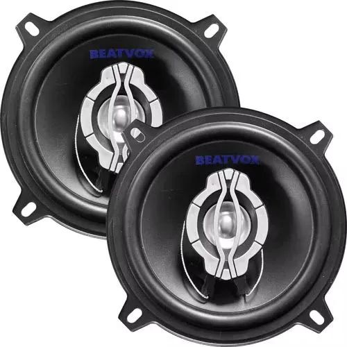 Par Alto falante 5 Polegadas twitter 100 W Automotivo