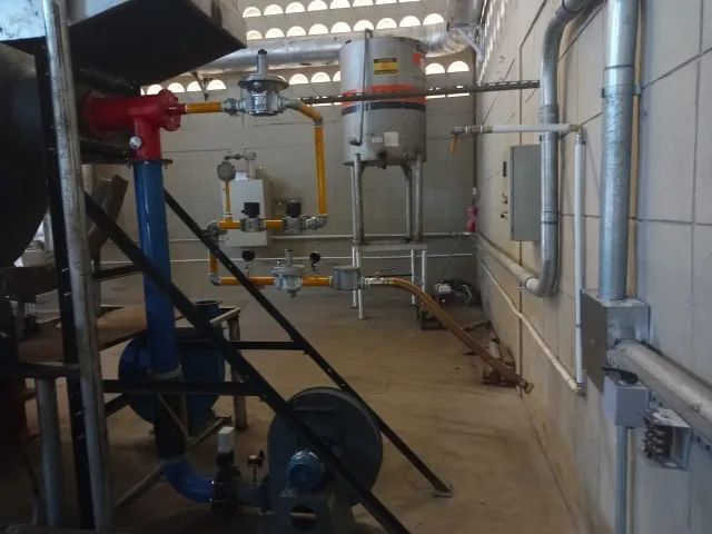 Queimador - Foto 3