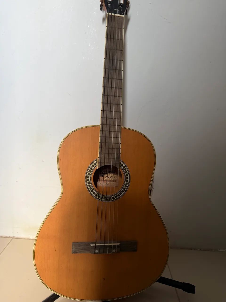 Violão nunca usado  - Foto 5