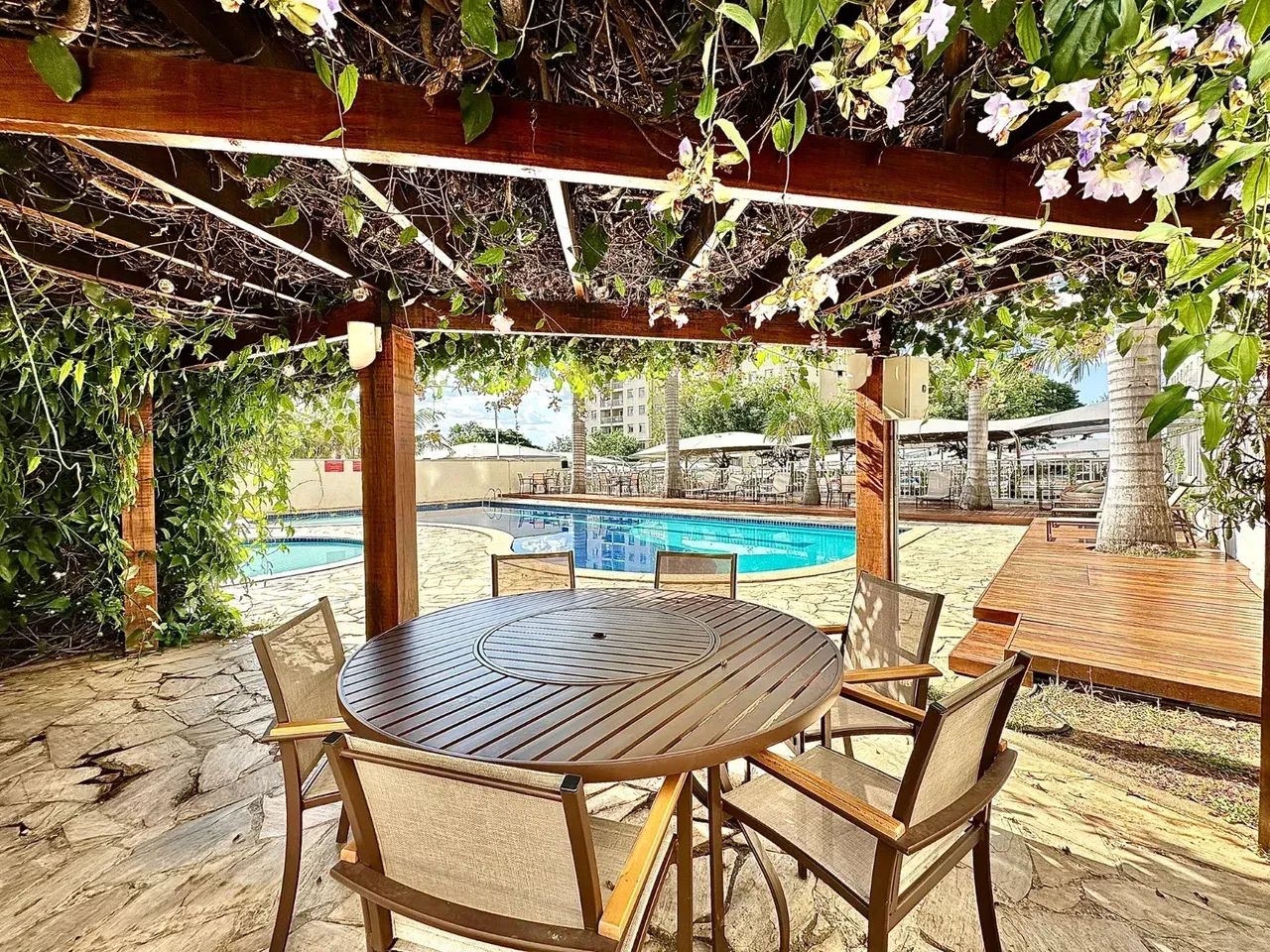 Apartamento com 3 Quartos à venda, 70m² - Candelária - Foto 4