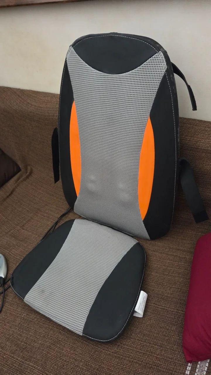 Assento massageador  - Foto 2