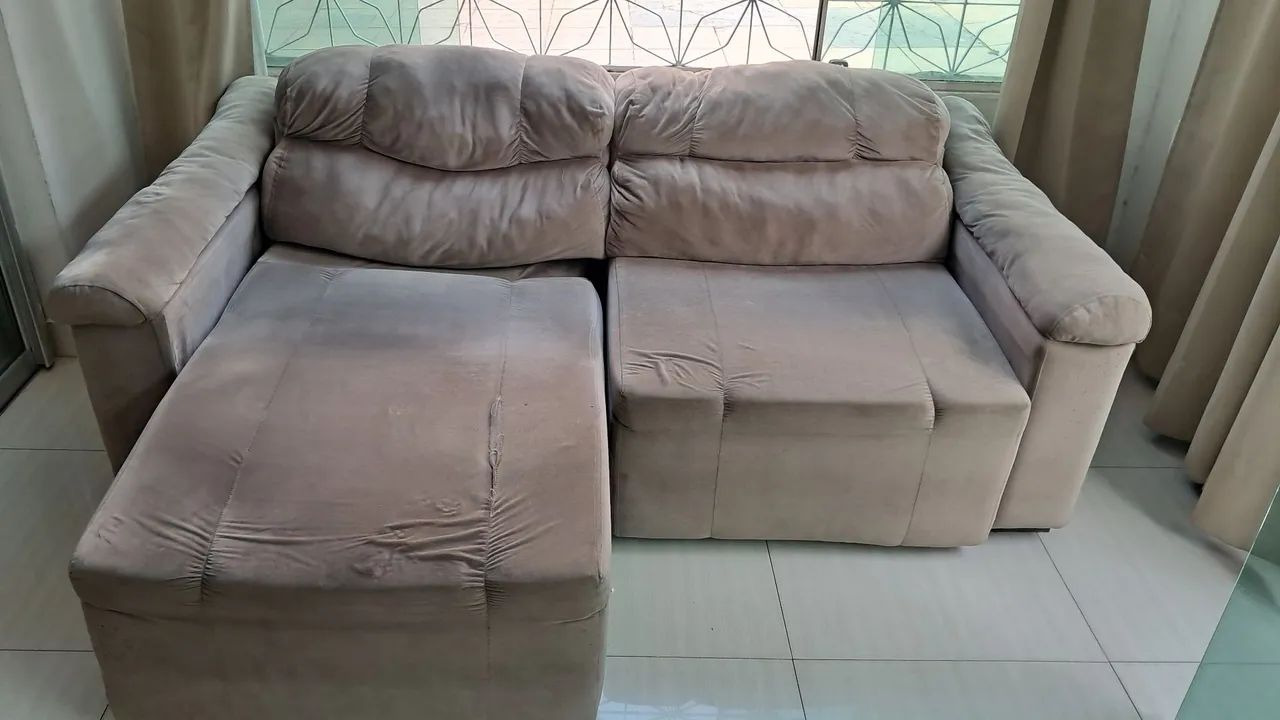 SOFÁ/CAMA - Foto 2