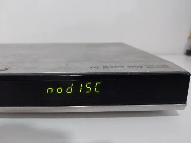 DVD Player LG DZ9311N (Sem Controle) - Foto 3