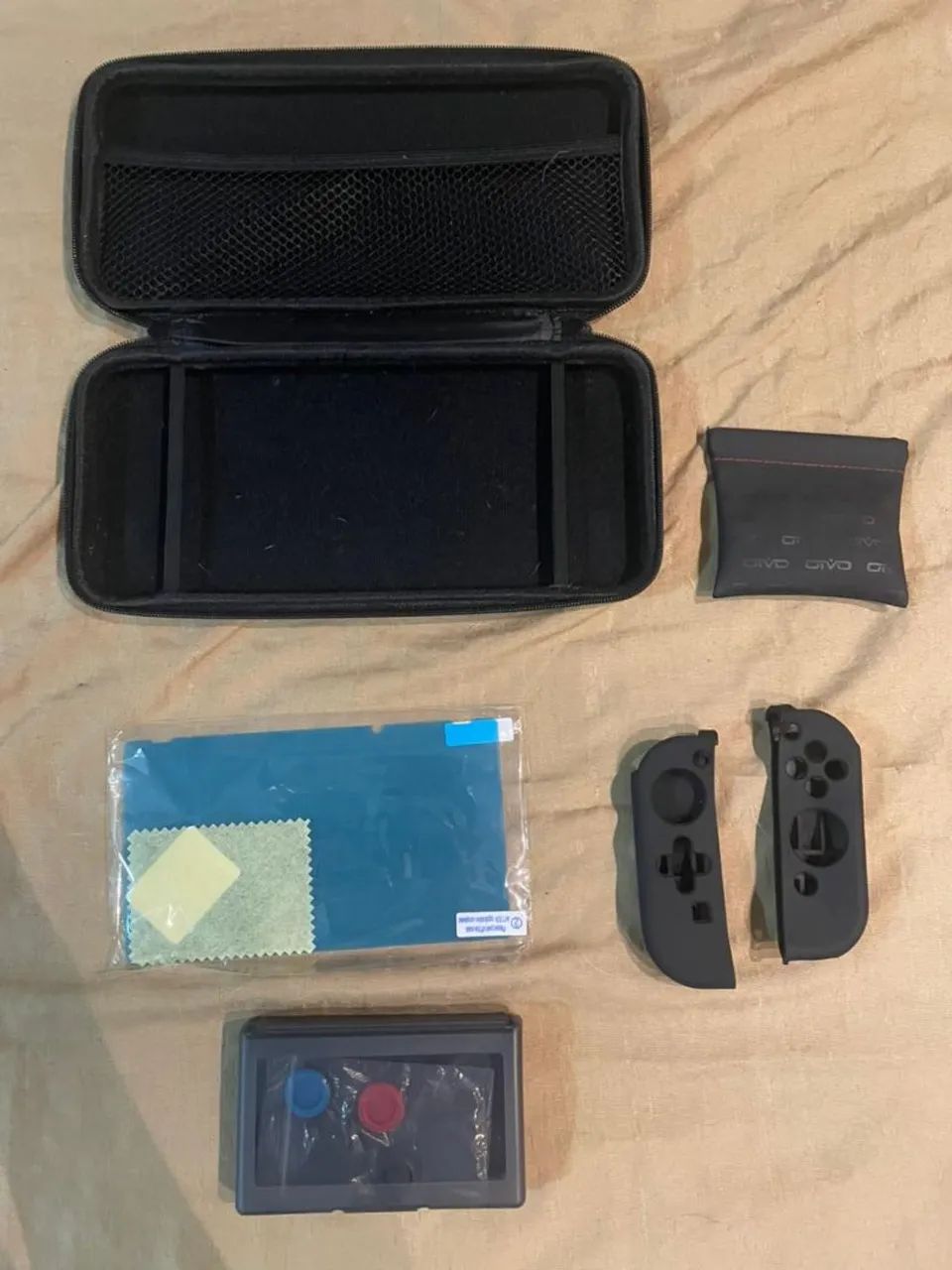 NINTENDO SWITCH OLED - Foto 5