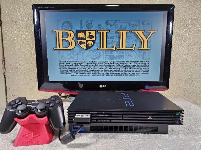 PlayStation 2 FAT - Foto 5
