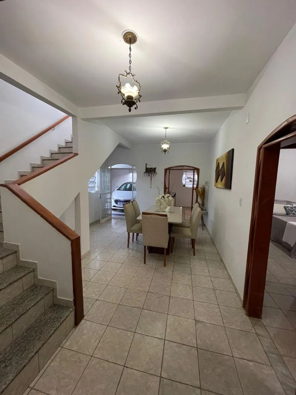 Sobrado com 7 Quartos 300 metros de construção Caldas Novas - Foto 4