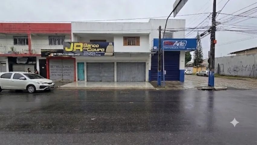 Aluguel - Ponto Comercial - 63m² - na Av. Antônio Basílio - Lagoa Nova - Oportunidade! - Foto 5