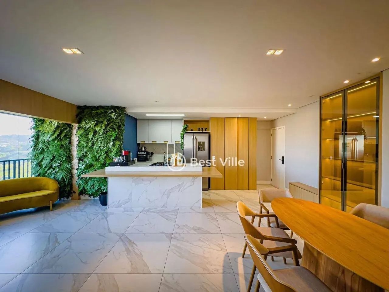 Apartamento com 2 dormitórios, 110 m² - venda por R$ 1.790.000,00 ou aluguel por R$ 15.475 - Foto 5