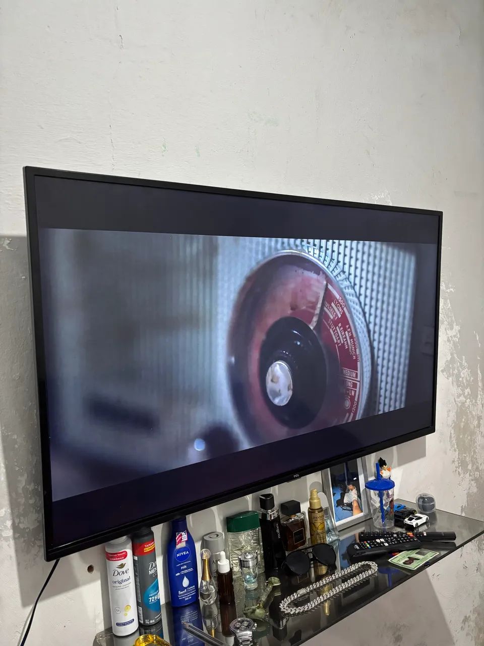 Tv 50 polegadas smart 