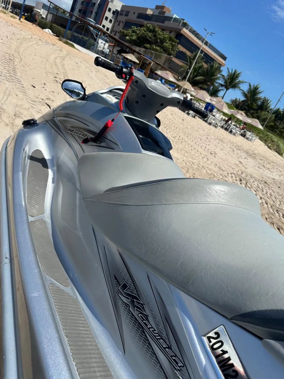 Jet ski Vx Cruiser  - Foto 5