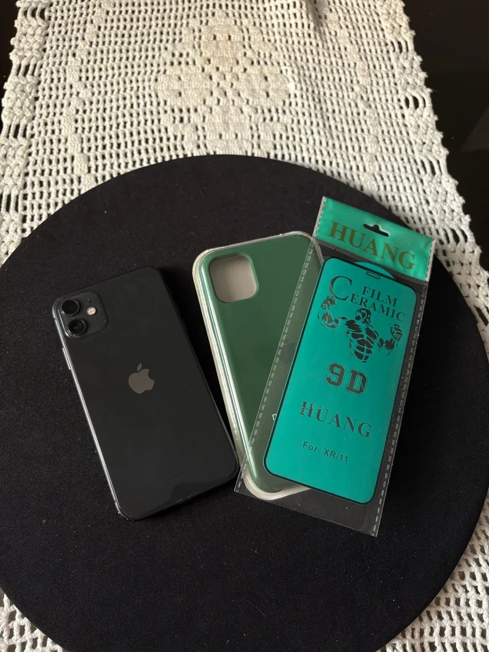 iPhone 11 128gb - Foto 4
