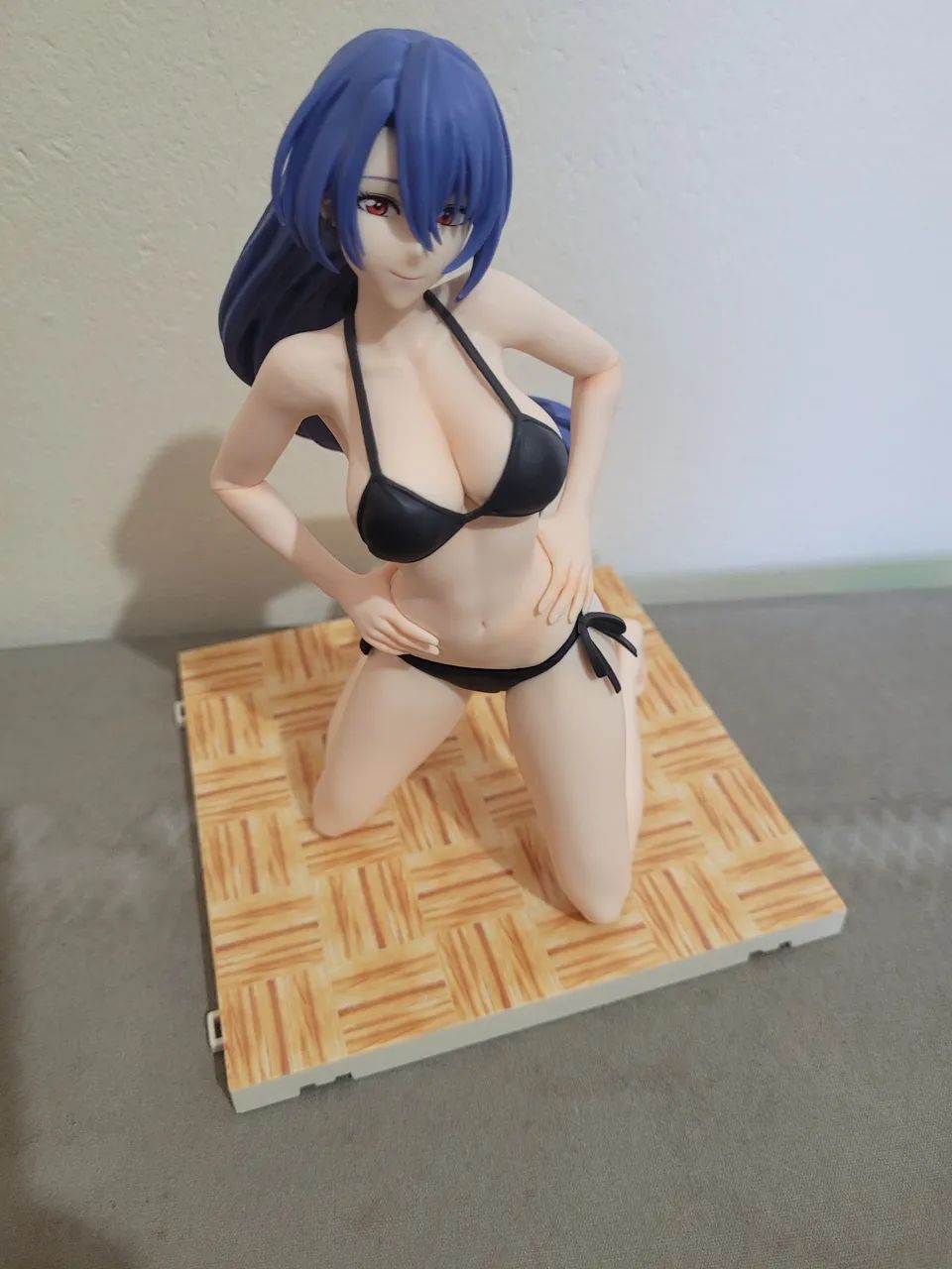 Figure Towa Amane, Shangri-La Frontier  - Foto 5