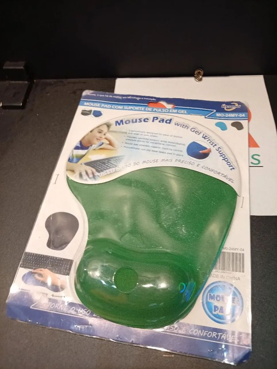 Mousepad  - Foto 2