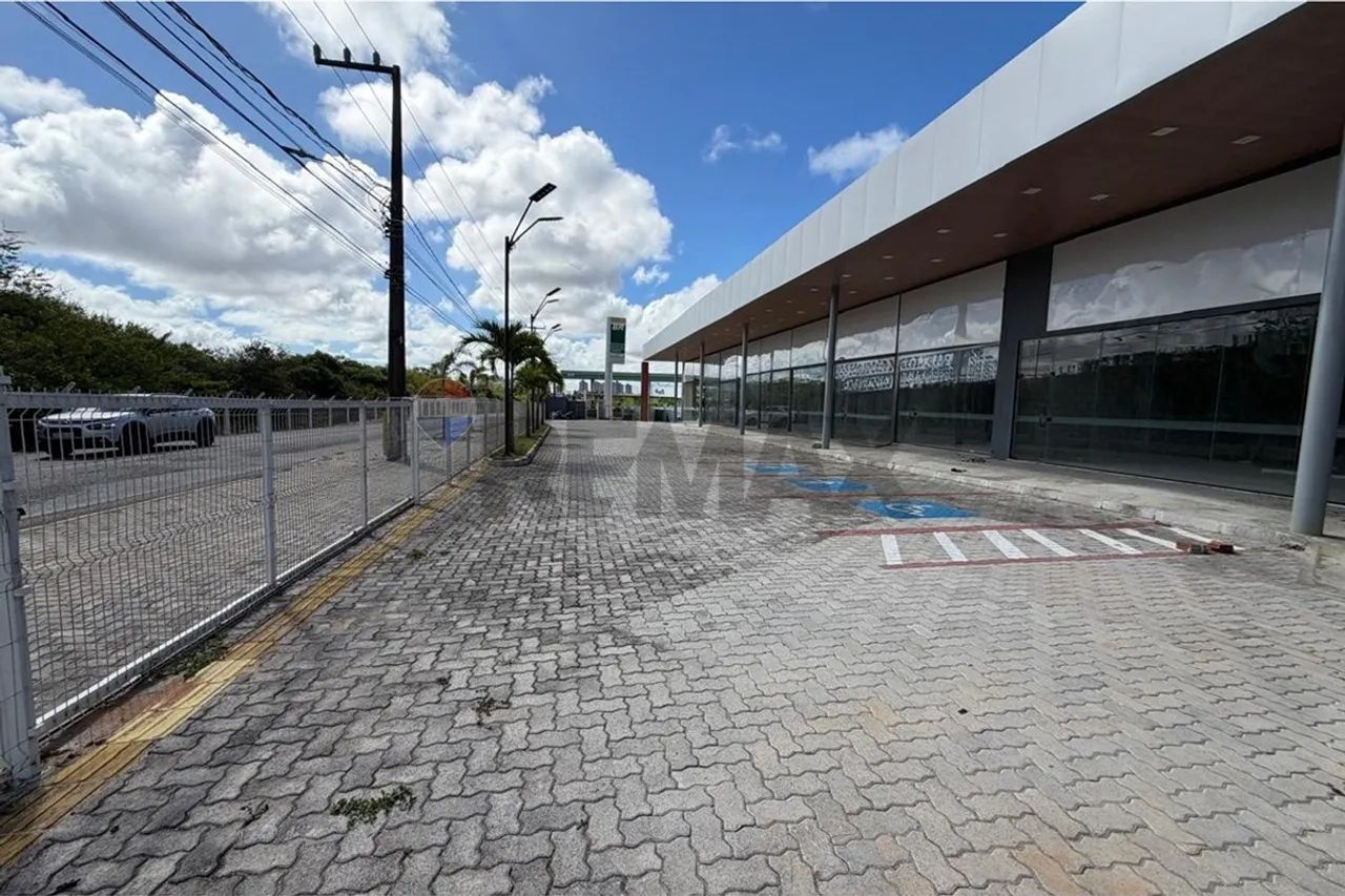 Loja comercial frente de rua - Foto 2