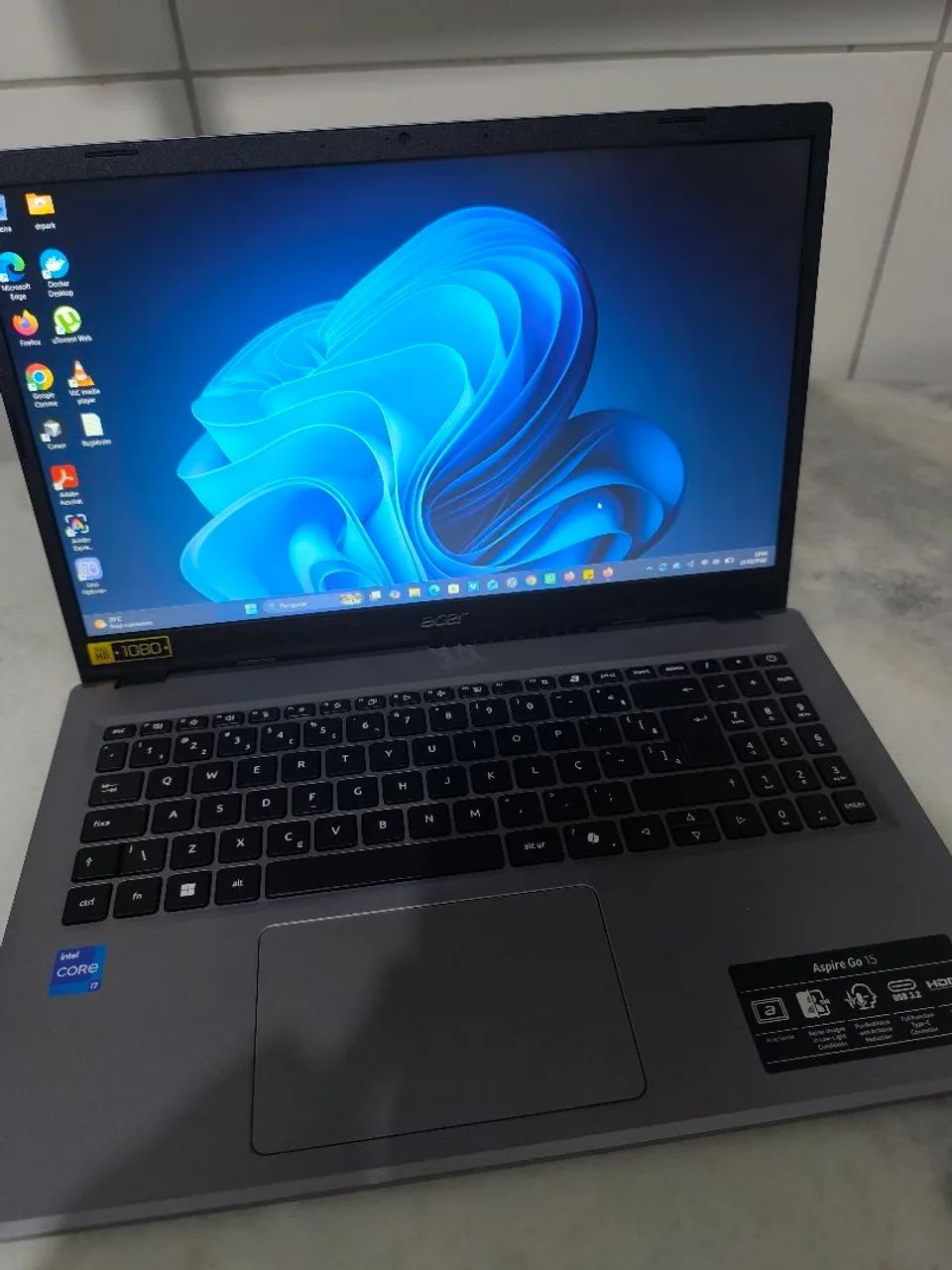 Acer Aspire Go 15