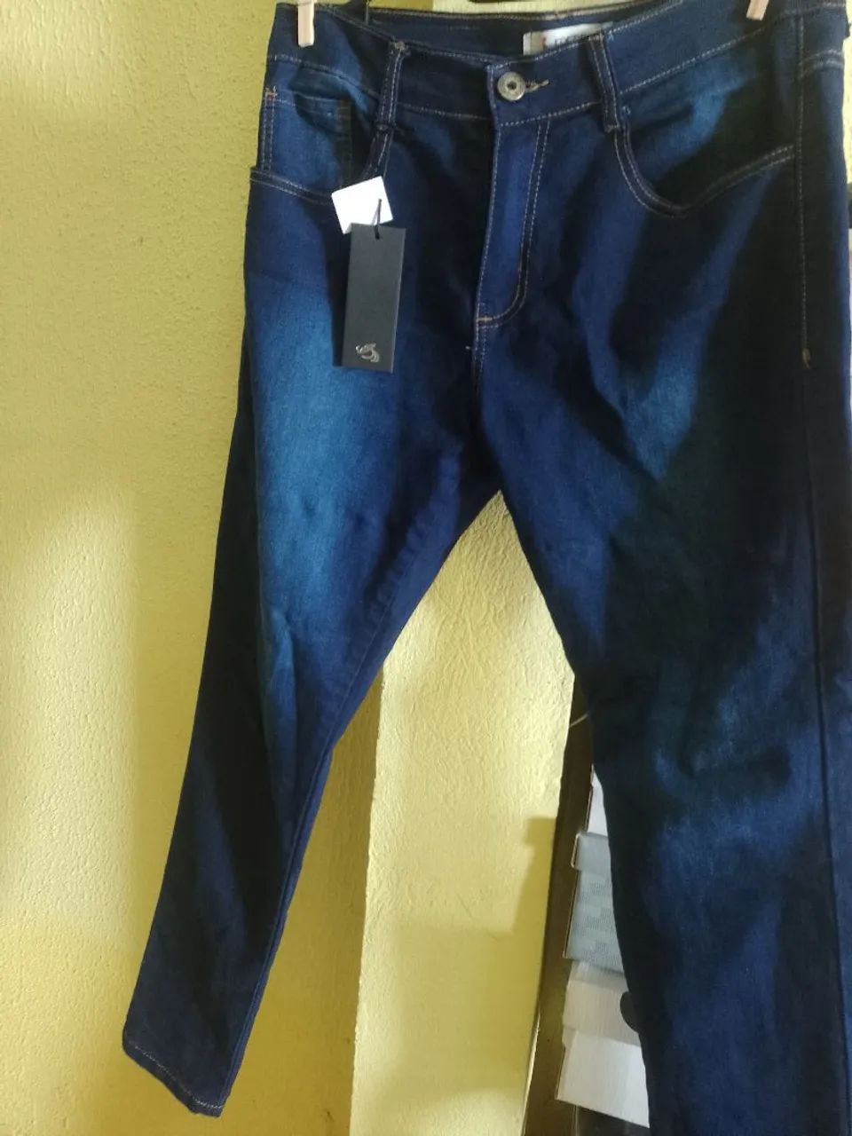 Roupas feminina e masculino  - Foto 4