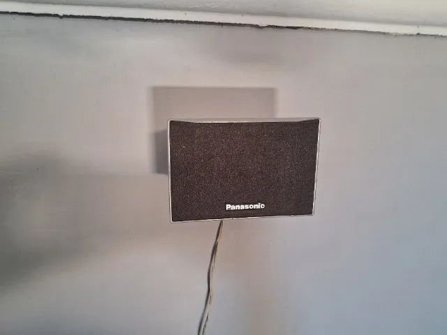aparelho de cd dvd sony home theater 4,1 - Foto 3