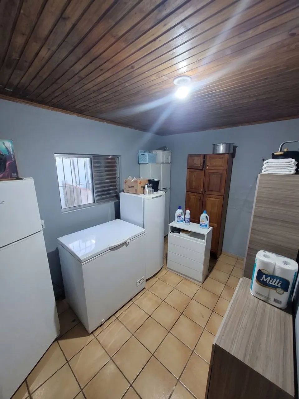 Casa à Venda - Centro, Califórnia - Foto 3