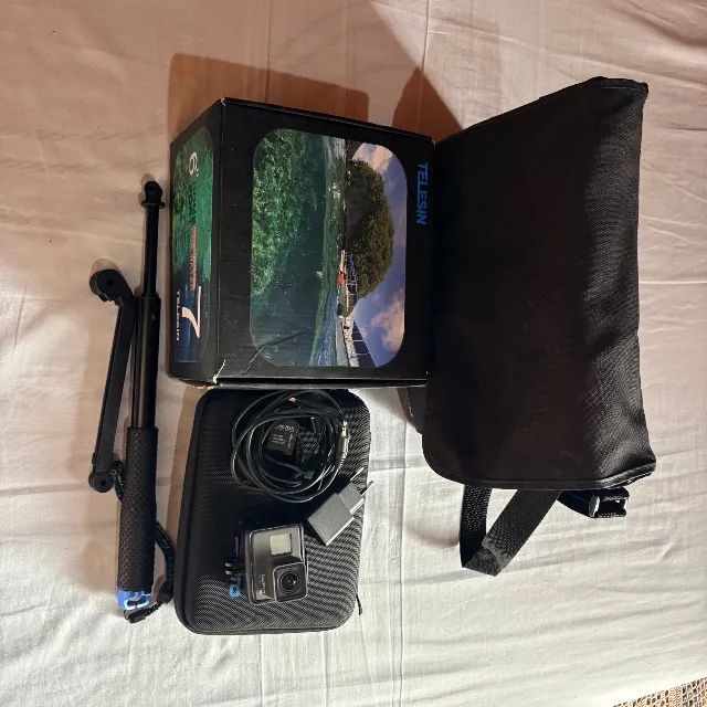 GoPro Hero 7 - Foto 3