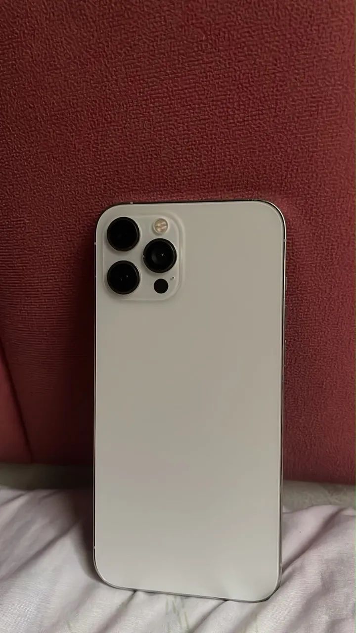 iPhone 12 Pro Max novo - Foto 2