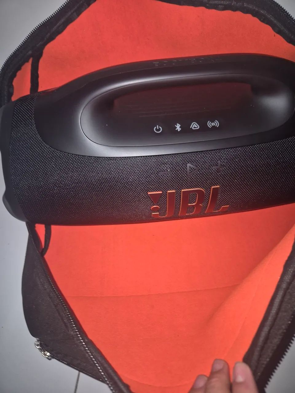 Jbl bombox 4 - Foto 2
