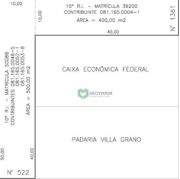 Terreno Vila Madalena 900 M2 - Foto 2
