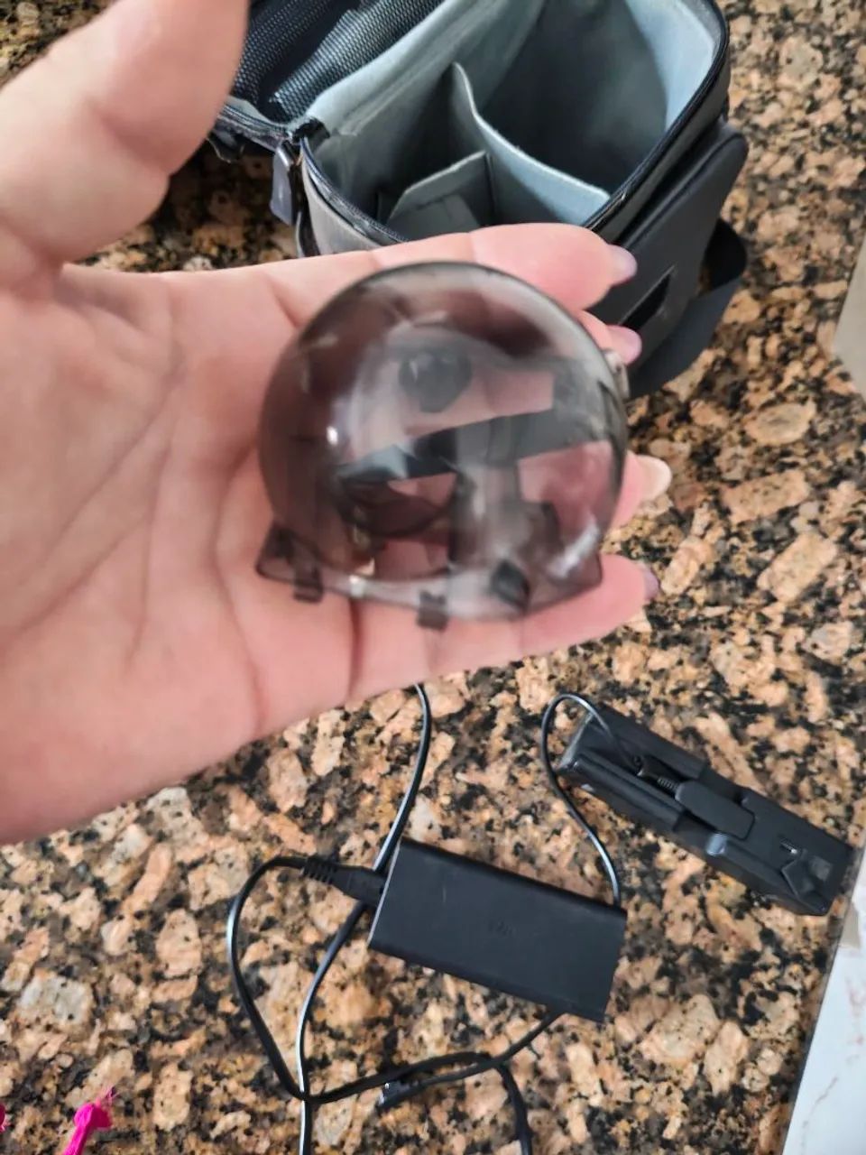 Drone Dji Mavic 2 - Foto 4