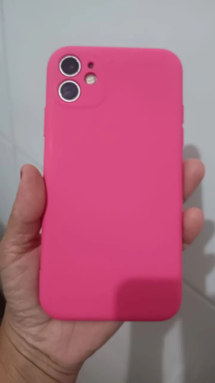 iPhone 11 64g - Foto 4