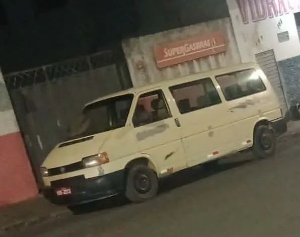 Eurovan 98