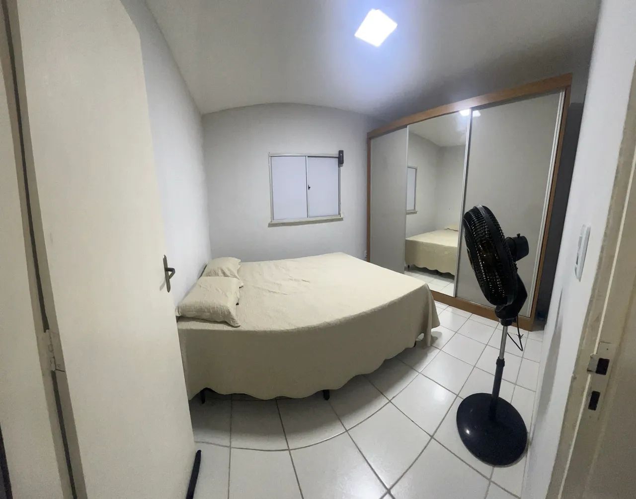 Apartamento Ribeira.