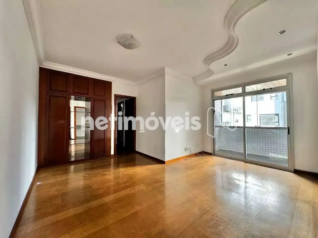 3 quartos com 1 suíte próximo ao Life Center