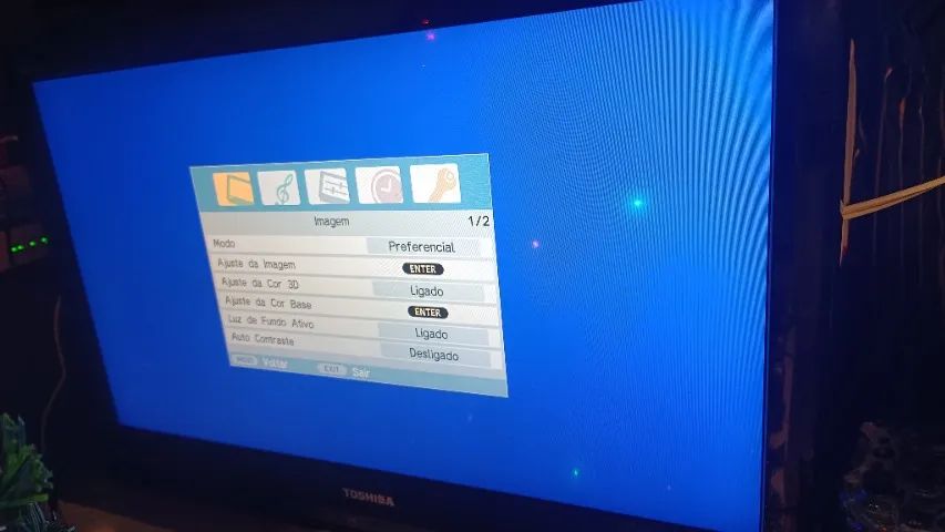 Tv - Foto 2