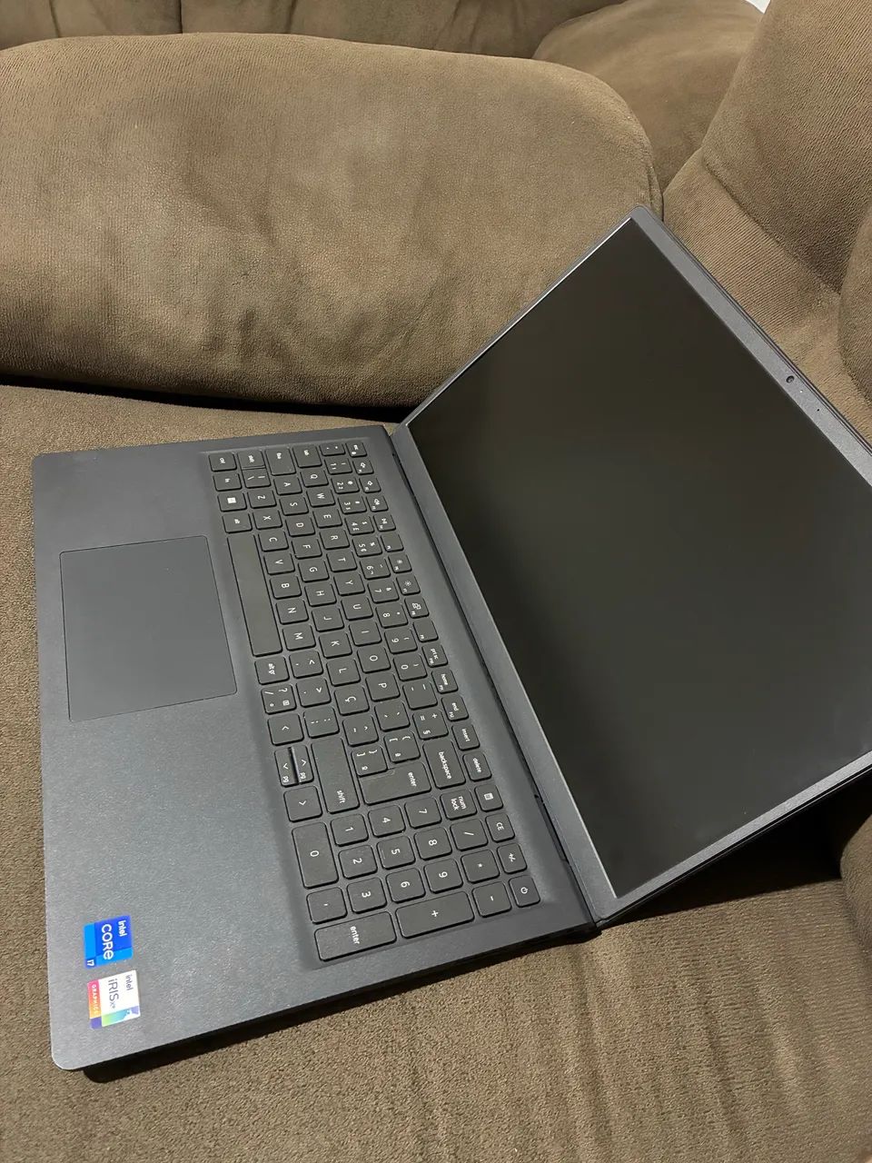 Notebook Dell i7 13º Geração Tela 120Hz - Foto 2