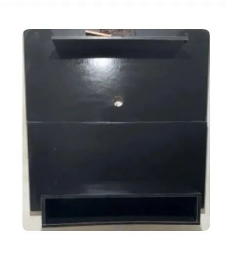 Painel preto 