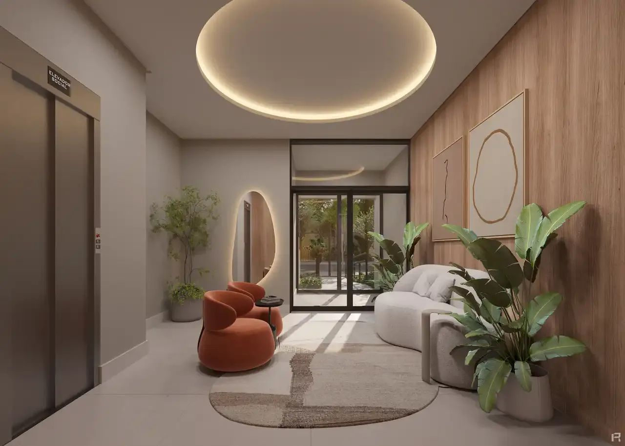Cobertura à venda no Jardins da Nascente, com 3 quartos e 157m² - Foto 2