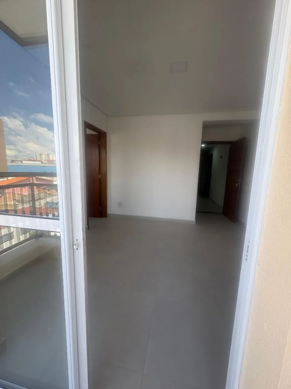 400m do Metrô São Lucas ! Apt com apenas 1 mês de Caução!