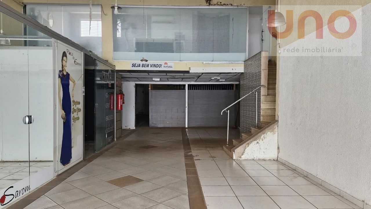 Loja / Salão em Amambai - Campo Grande - Foto 2