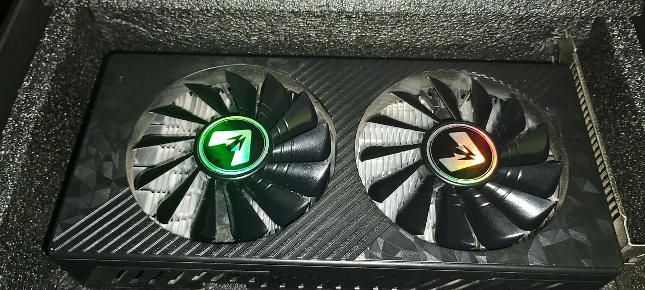 RX590GME - Foto 3
