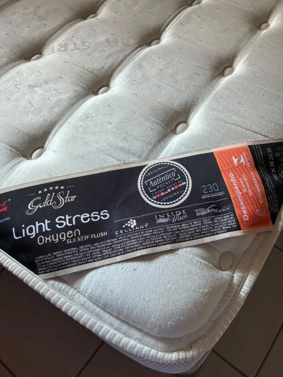 Cama Solteirão Castor OPORTUNIDADE! - Foto 5