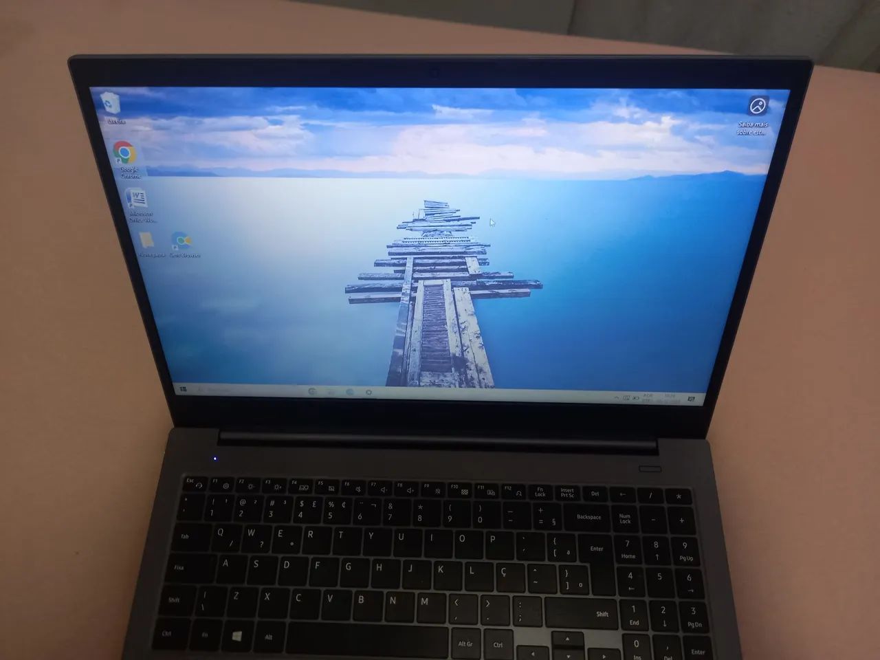 Notebook Samsung Core i3 Full HD - Pouco Usado, Estado de Novo! - Foto 4