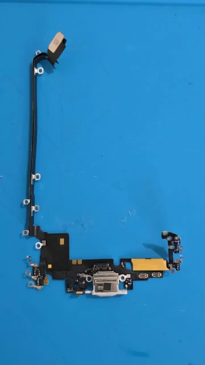 Flex carga original iphone 17 promax  - Foto 2