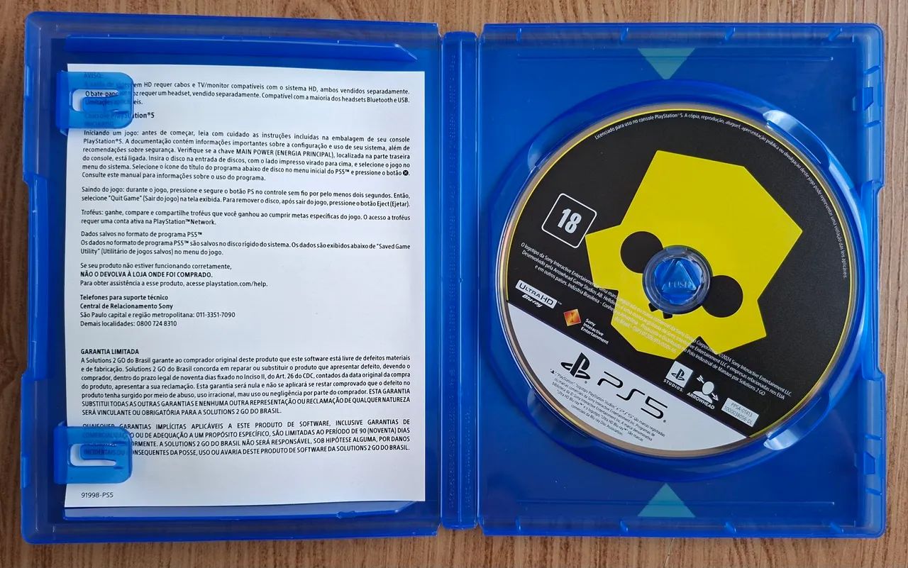 Helldivers 2 PS5  - Foto 3