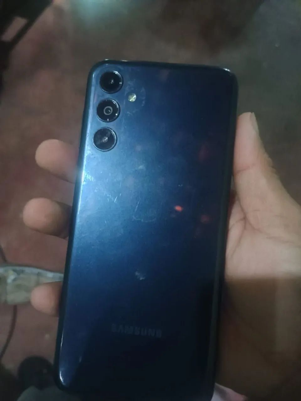 Galaxy M54 128gb 5g - Foto 2
