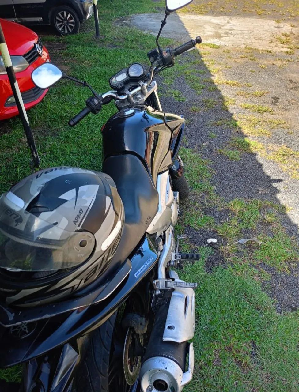 Fazer 250 BlueFlex - Foto 3
