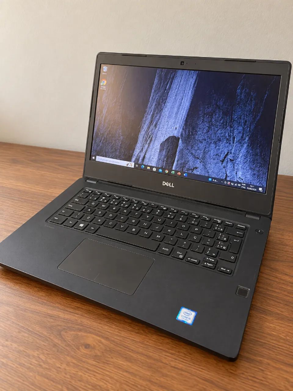 NOTEBOOK DELL PARA TRABALHO E ESTUDO COM GARANTIA - Foto 3