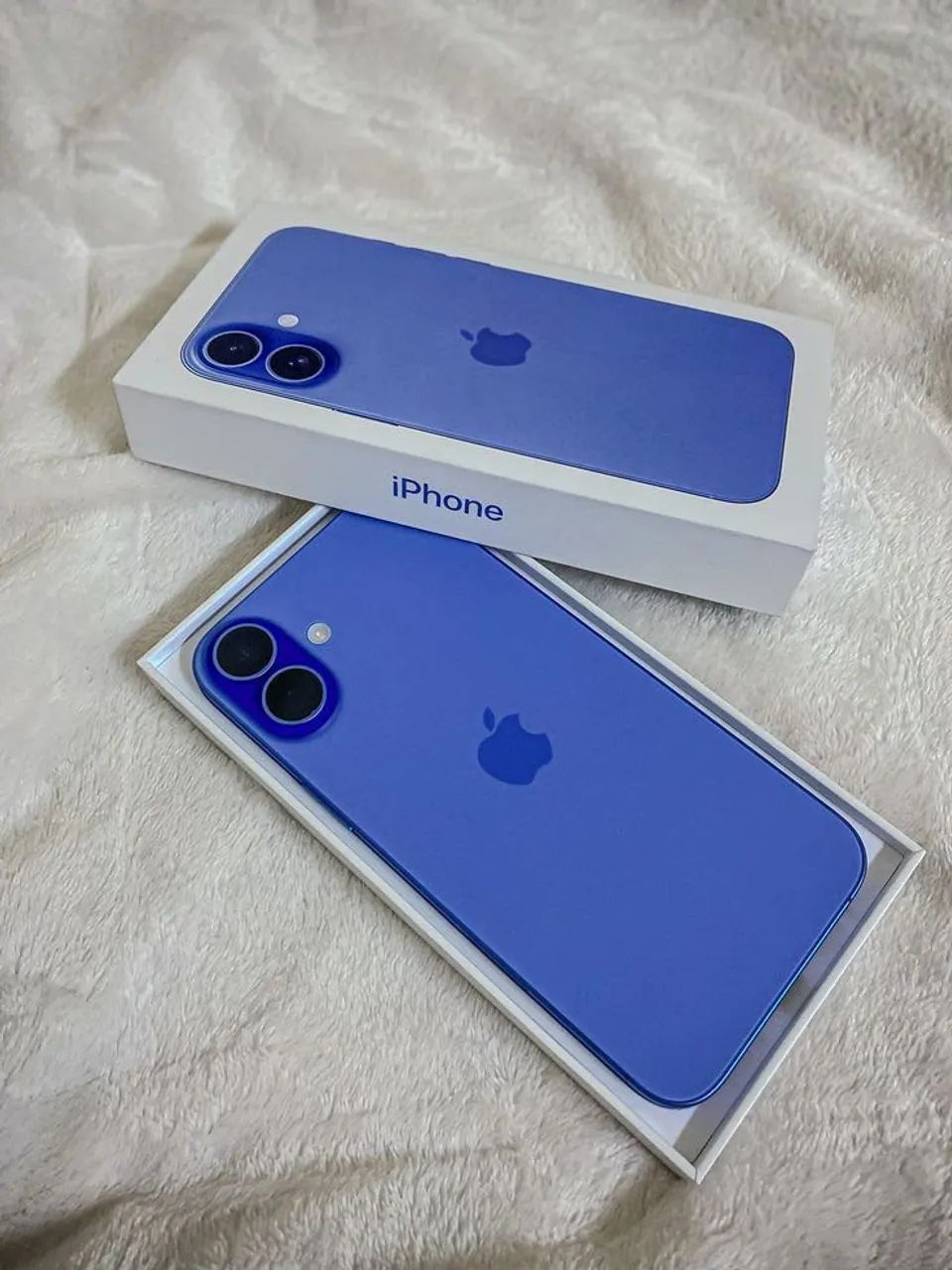 IPHONE 16 NOVO - Foto 2