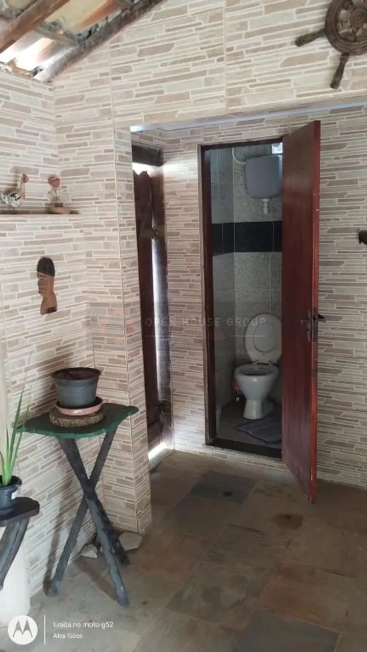 Casa Duplex com 3 Suítes, Lazer Completo e Muito Verde em Várzea das Moças - Foto 3