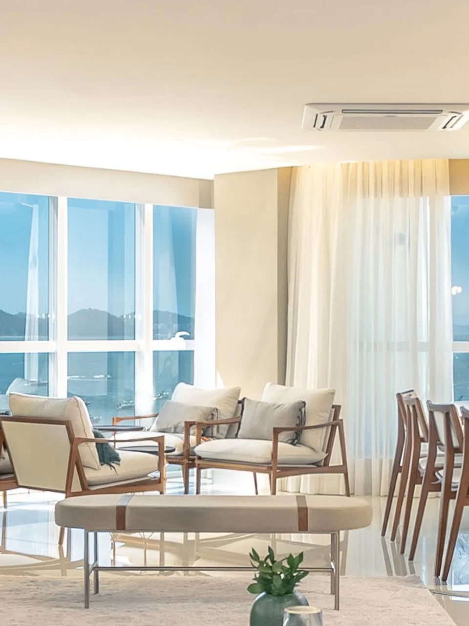 Ibiza Towers